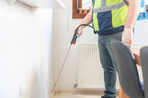 Best Pest Inspection Near Me  in Homewood, AL